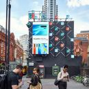 Huawei στην Αγγλία