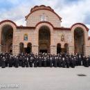ΚΣΤ΄ Παύλεια : «Ιερατικόν Ήθος». Ημερίδα Ιερέων στην Παναγία Σουμελά στο όρος Βέρμιο