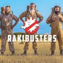 RAKIBUSTERS