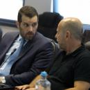 Super League εκλογές