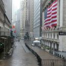 Wall Street
