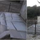 Μεσσηνία: Βανδάλισαν μνημείο του Κολοκοτρώνη 