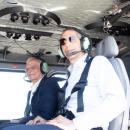 Μπορέλ στην Κύπρο