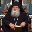 Γέροντας Νεκτάριος Μουλατσιώτης