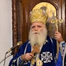 Κυθήρων Σεραφείμ