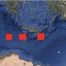 navtex Τουρκιάς στην Κρήτη