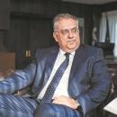 Τάκης Θεοδωρικάκος