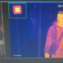 θερμικη καμερα