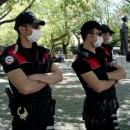 σύλληψη γκιουλενιστών