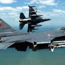 Τουρκικά f-16 παραβιάσεις αιγαίο