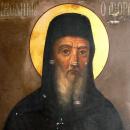 Άγιος Νικόδημος ο Αγιορείτης