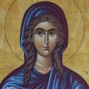 Αγία Βερονίκη
