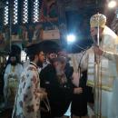 Αγία Μαρίνα στη Νέα Φιλαδέλφεια