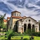 Αγιά Σοφιά Τραπεζούντας