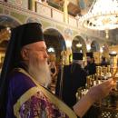 Ακάθιστος Ύμνος στη Ναύπακτο