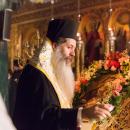 Ακάθιστος Ύμνος από Φθιώτιδος Συμεών