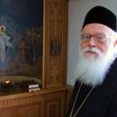 Αλβανίας Αναστάσιος