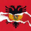 Αλβανοί Μαυροβούνιο