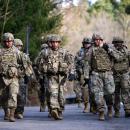 Αμερικανοί στη Γερμανία