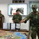 Αντιστράτηγος Χαράλαμπος Λαλούσης