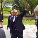 Αντρές Μανουέλ Λόπες Ομπραδόρ