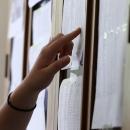 Βάσεις στις πανελλαδικές