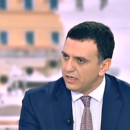 Βασίλης Κικίλιας