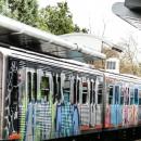 Βλάβη στον ΗΣΑΠ