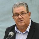 Δημήτρης Κουτσούμπας