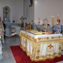 Εορτή Οσίου Παϊσίου στην Νέα Ηρακλείτσα