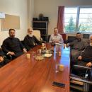 Επίσκεψη στο ΓΟΝΚ