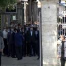 Ερντογάν στην Αγία Σοφία