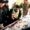 Θαύμα Αγίας Παρασκευής