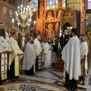 Ιερά Πανήγυρις Αγ. Μαρίνης Χαλκίδος