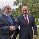 Ιράν και Ρωσία