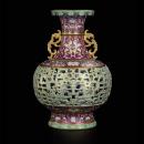 Κινέζικο βάζο