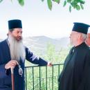 Κουμαρίτσι