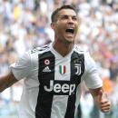 Κριστιάνο Ρονάλντο