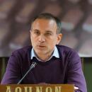Κωνσταντίνος Φίλης