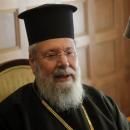 Κύπρου Χρυσόστομος