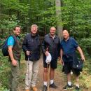 Κώστας Καραμανλής στον Όλυμπο