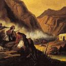 Μάχη στα στενά των Δερβενακίων