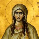 Μαρία η Μαγδαληνή