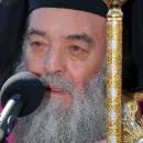 Μεγαλοπόλεως Ἰερεμίας
