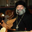 Μητροπολίτης Μάνης