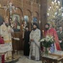 Μητροπολίτης Σερρών