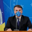 Μπολσονάρου 