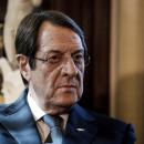 Νίκος Αναστασιάδης