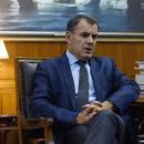 Νίκος Παναγιωτόπουλος
