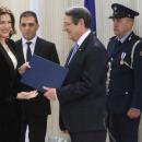 Νατάσας Πηλείδη